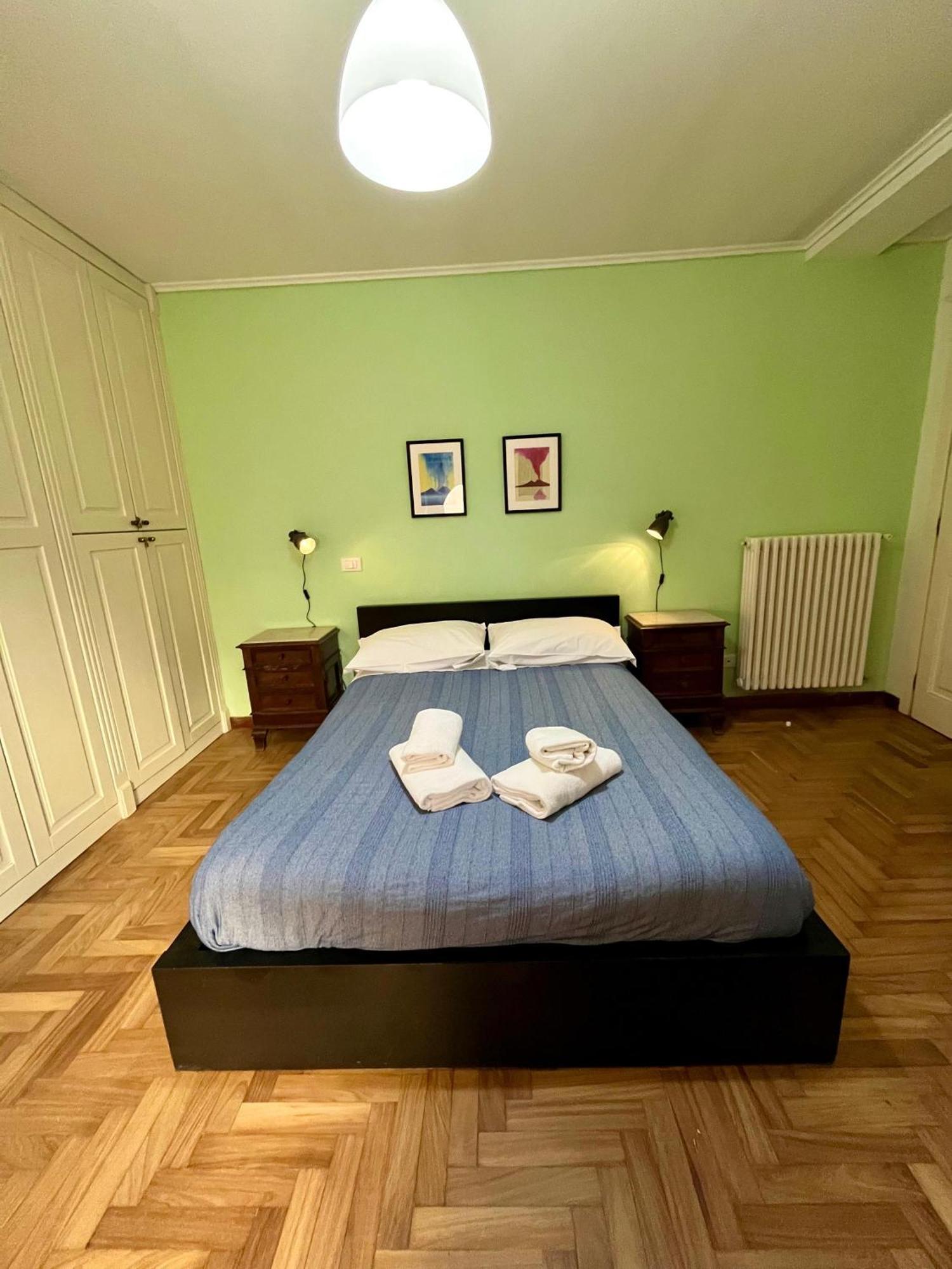 Rota House - Apartment In Santa Chiara, The Heart Of Naples Неаполь Экстерьер фото