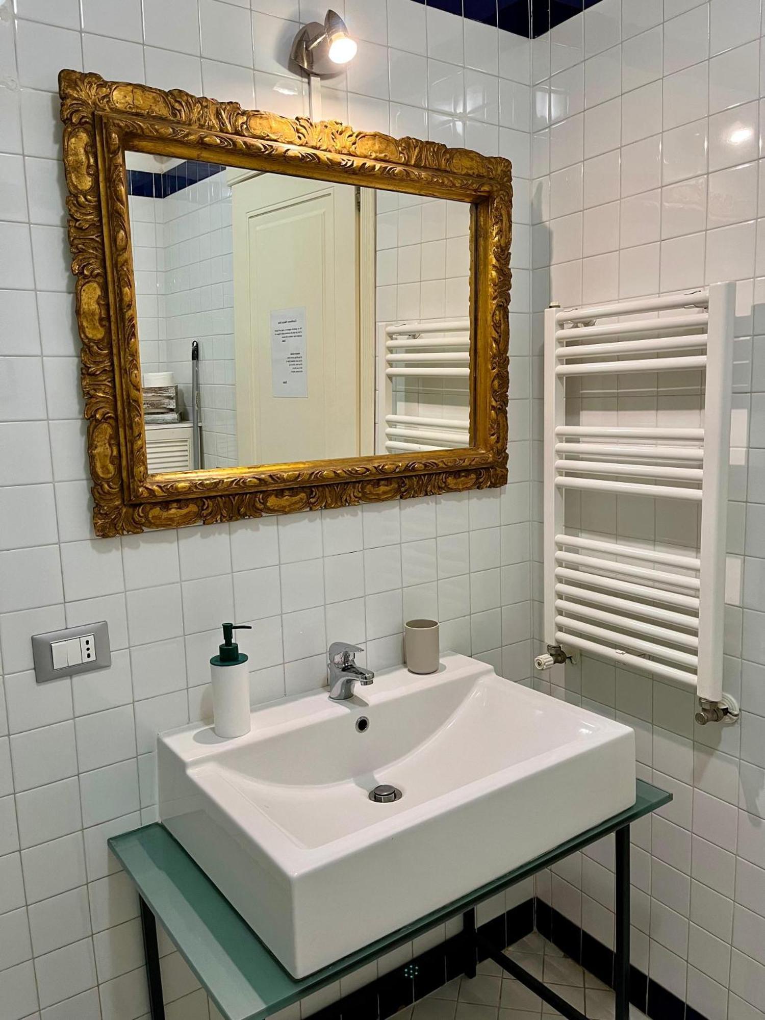 Rota House - Apartment In Santa Chiara, The Heart Of Naples Неаполь Экстерьер фото