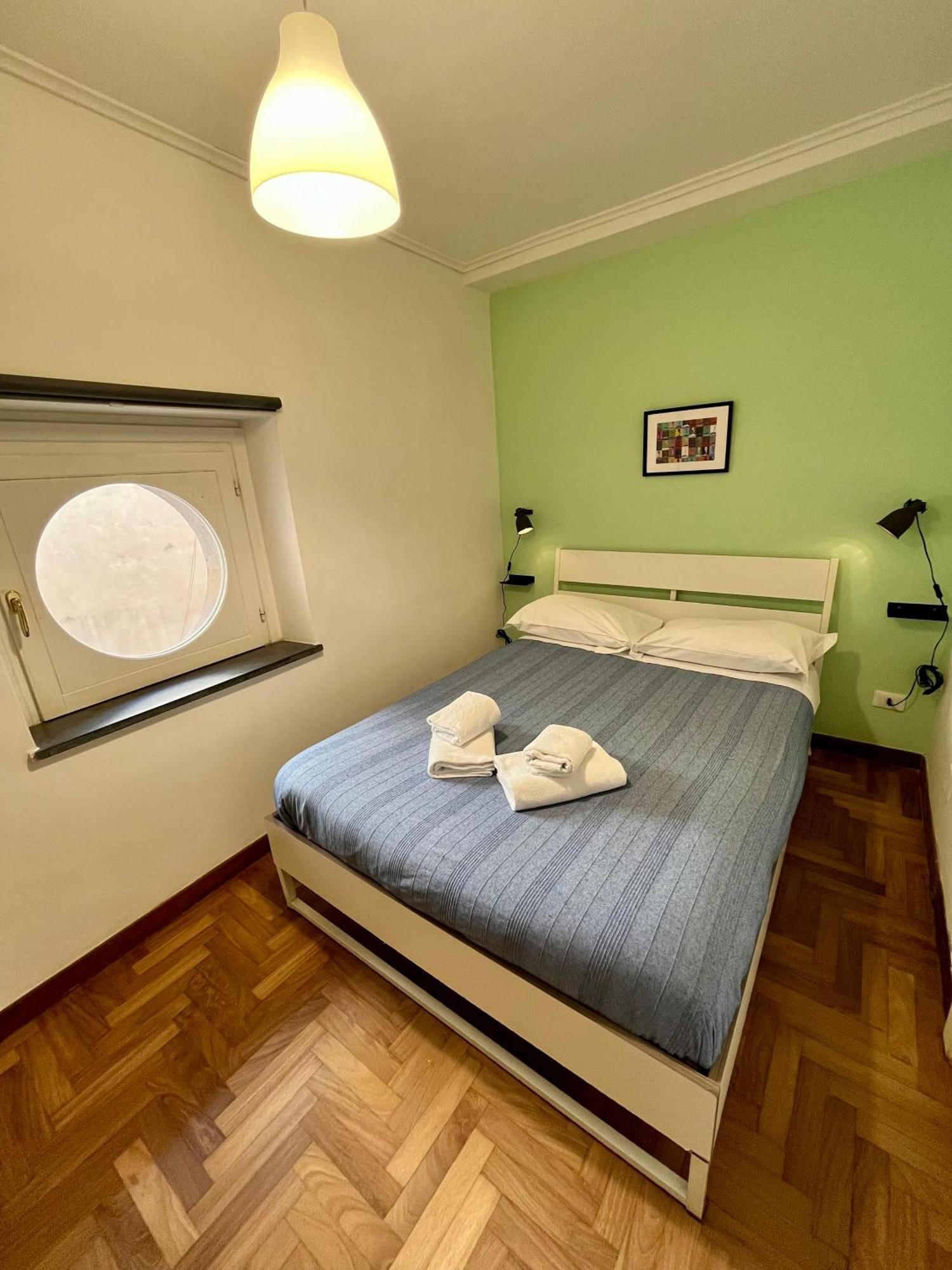 Rota House - Apartment In Santa Chiara, The Heart Of Naples Неаполь Экстерьер фото
