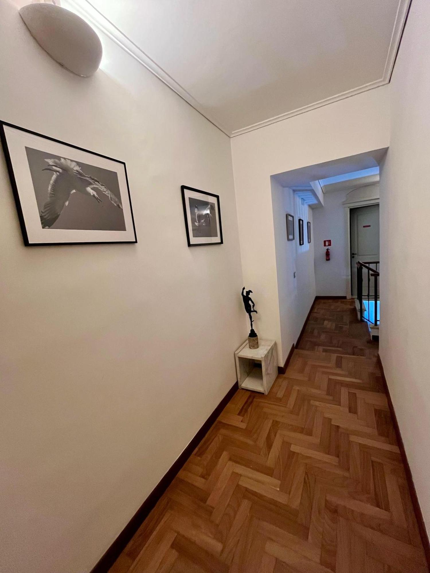 Rota House - Apartment In Santa Chiara, The Heart Of Naples Неаполь Экстерьер фото