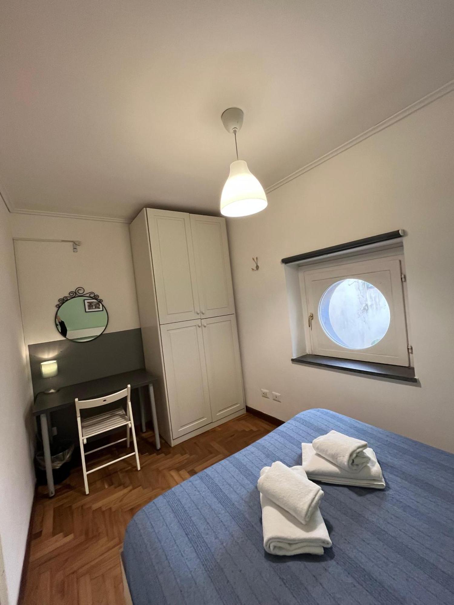 Rota House - Apartment In Santa Chiara, The Heart Of Naples Неаполь Экстерьер фото