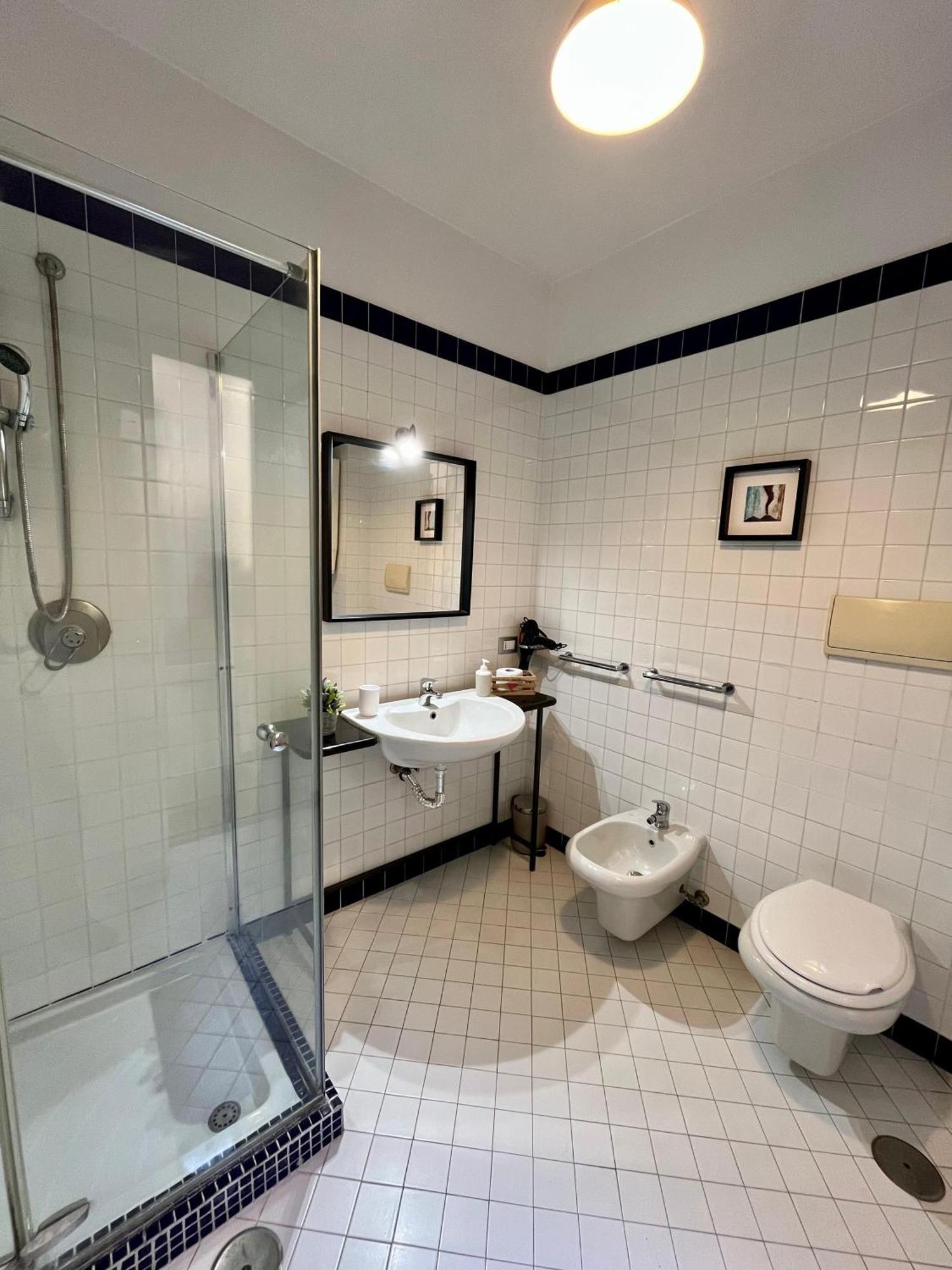 Rota House - Apartment In Santa Chiara, The Heart Of Naples Неаполь Экстерьер фото