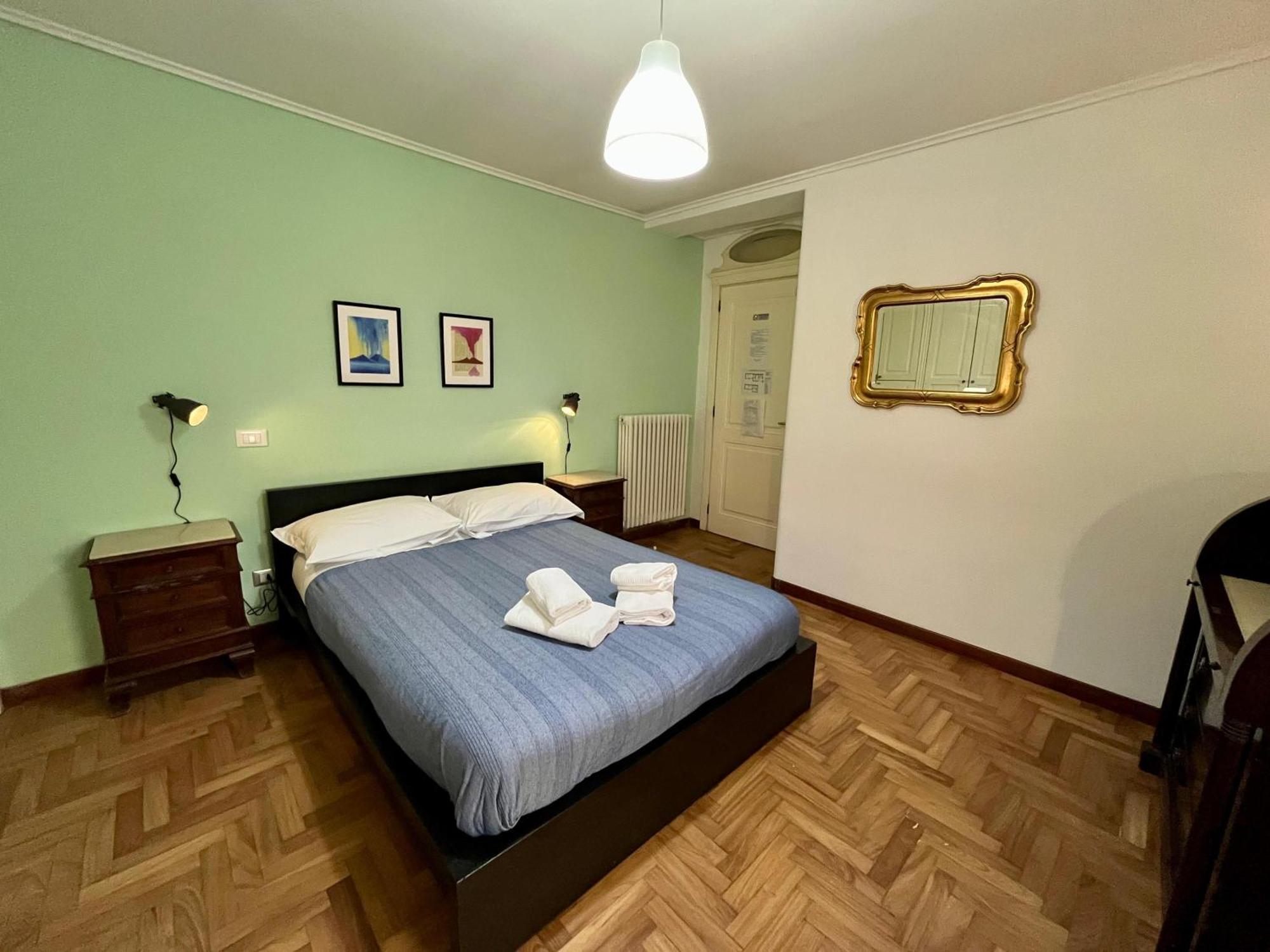 Rota House - Apartment In Santa Chiara, The Heart Of Naples Неаполь Экстерьер фото