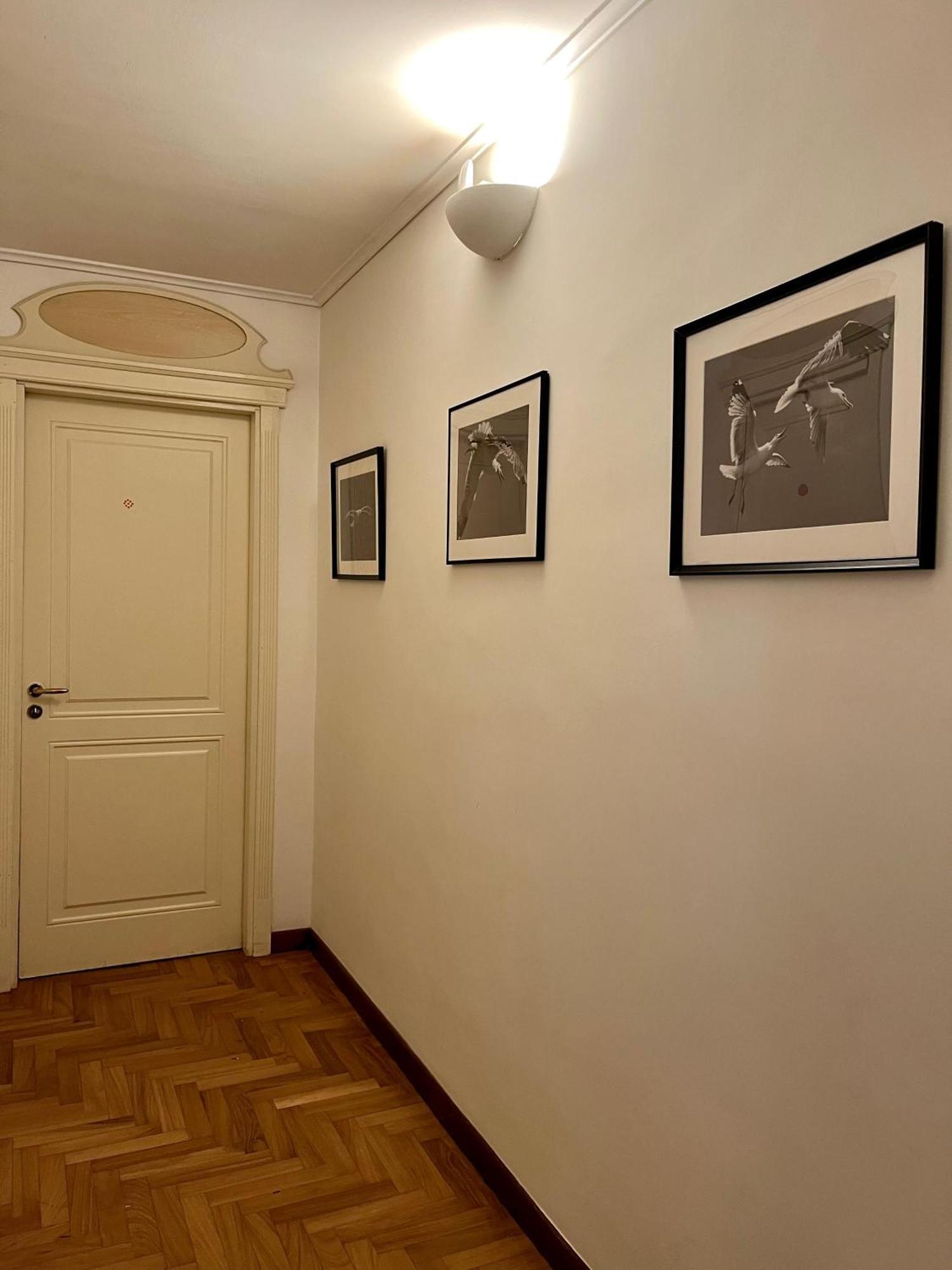Rota House - Apartment In Santa Chiara, The Heart Of Naples Неаполь Экстерьер фото