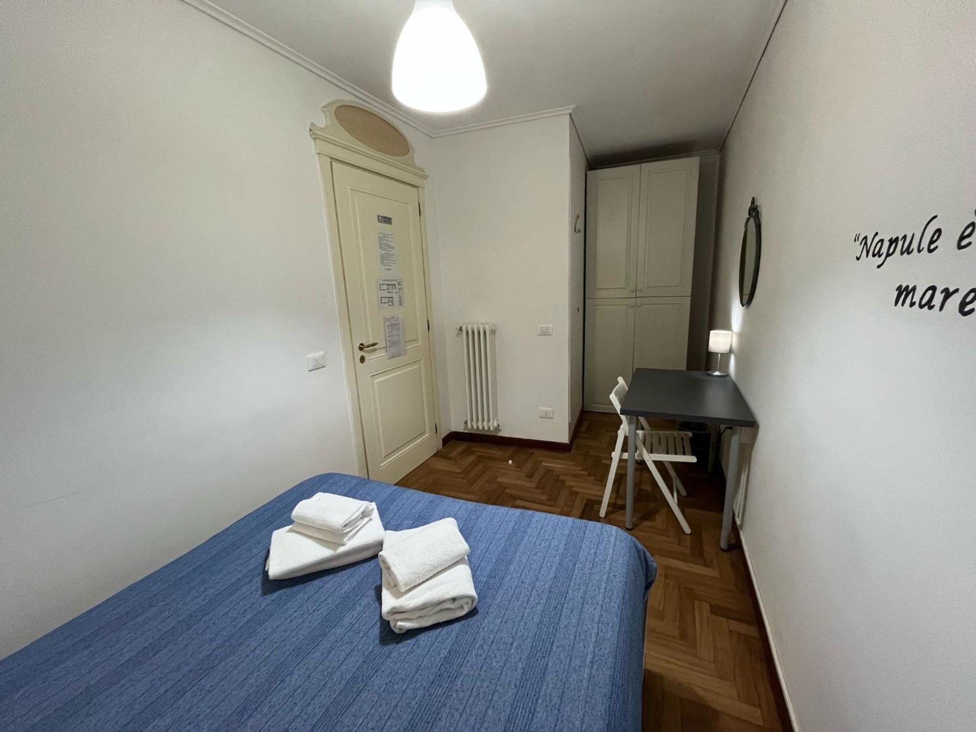 Rota House - Apartment In Santa Chiara, The Heart Of Naples Неаполь Экстерьер фото