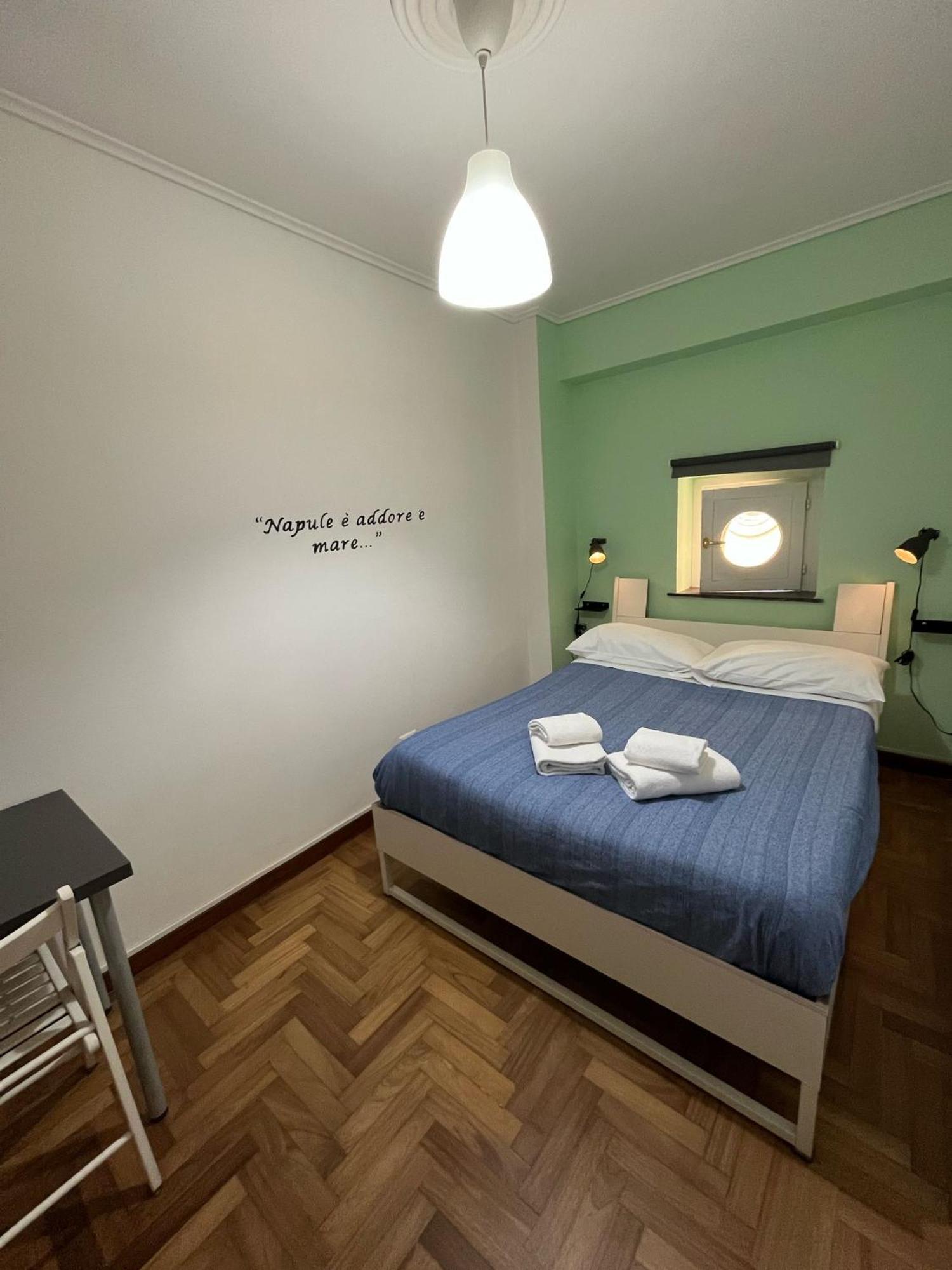 Rota House - Apartment In Santa Chiara, The Heart Of Naples Неаполь Экстерьер фото