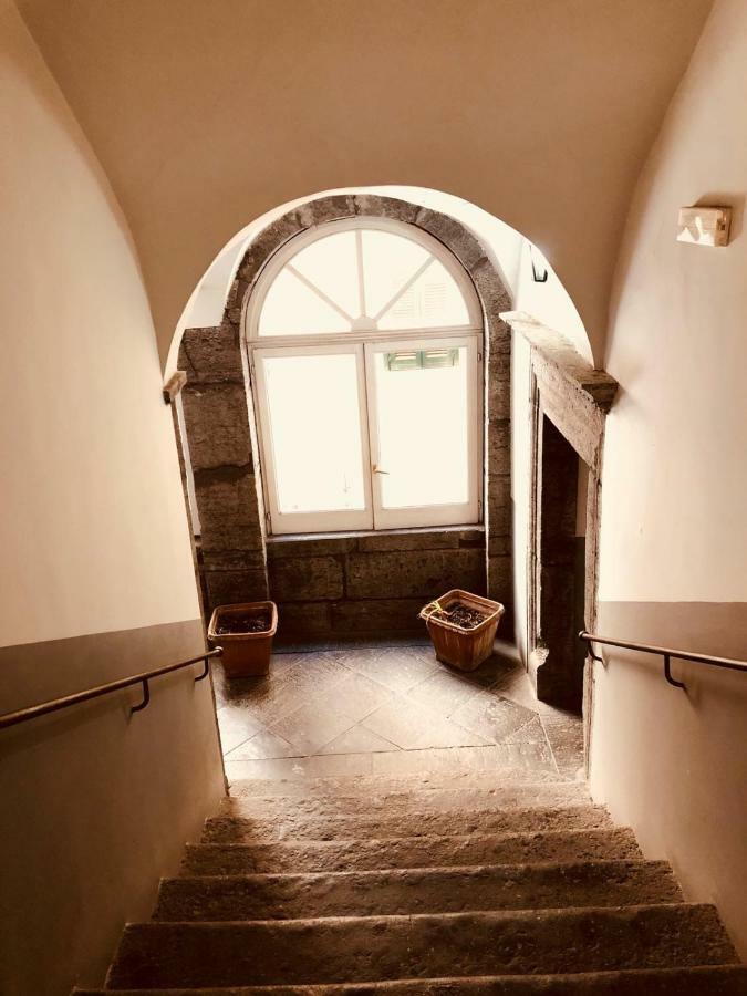 Rota House - Apartment In Santa Chiara, The Heart Of Naples Неаполь Экстерьер фото