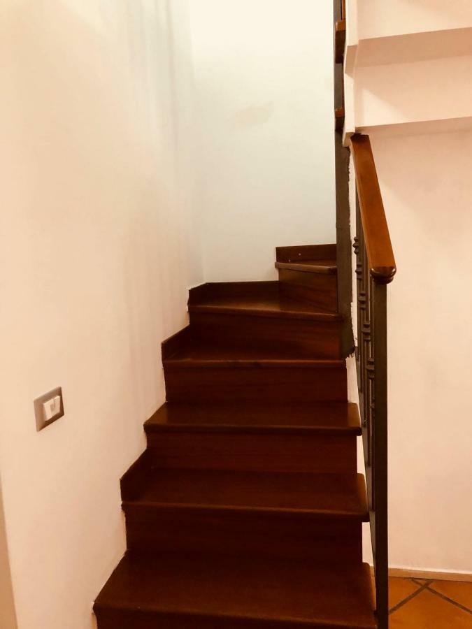 Rota House - Apartment In Santa Chiara, The Heart Of Naples Неаполь Экстерьер фото
