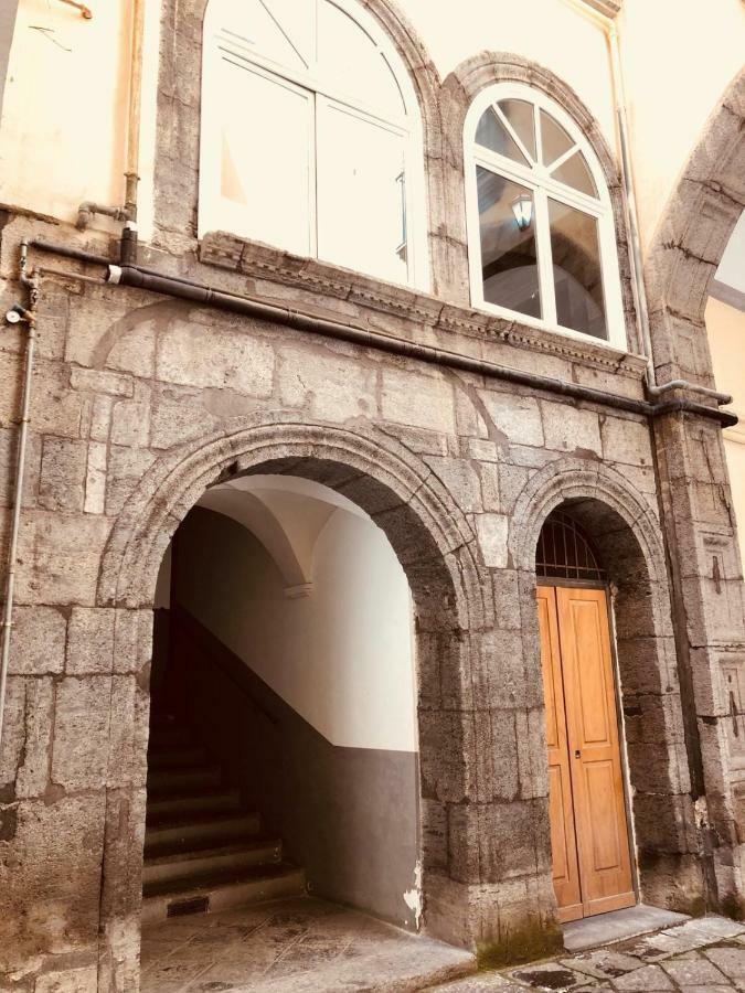 Rota House - Apartment In Santa Chiara, The Heart Of Naples Неаполь Экстерьер фото