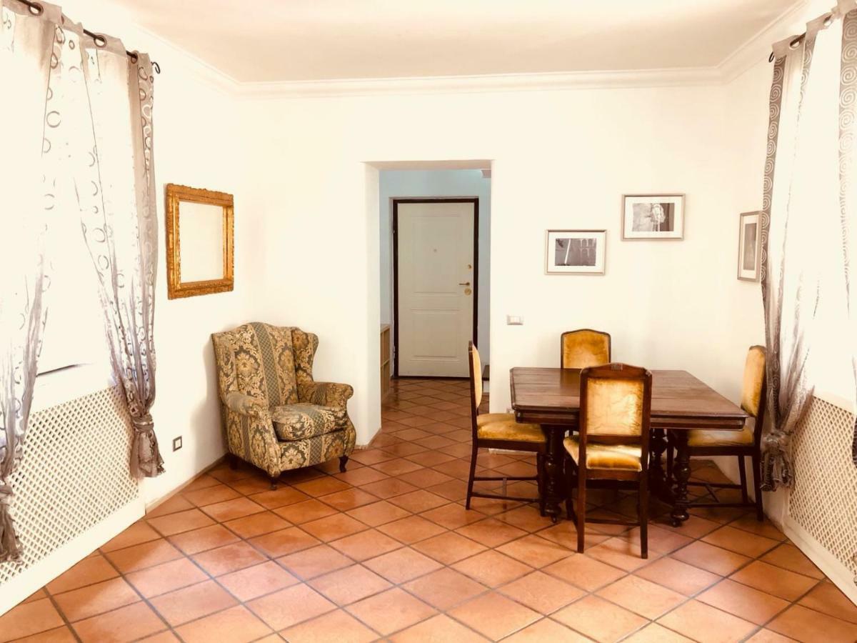 Rota House - Apartment In Santa Chiara, The Heart Of Naples Неаполь Экстерьер фото