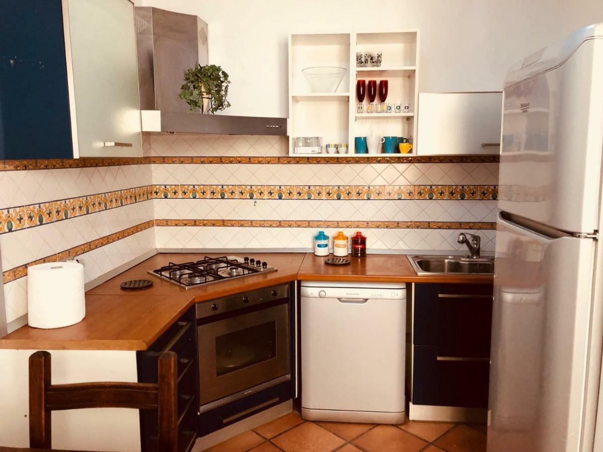 Rota House - Apartment In Santa Chiara, The Heart Of Naples Неаполь Экстерьер фото